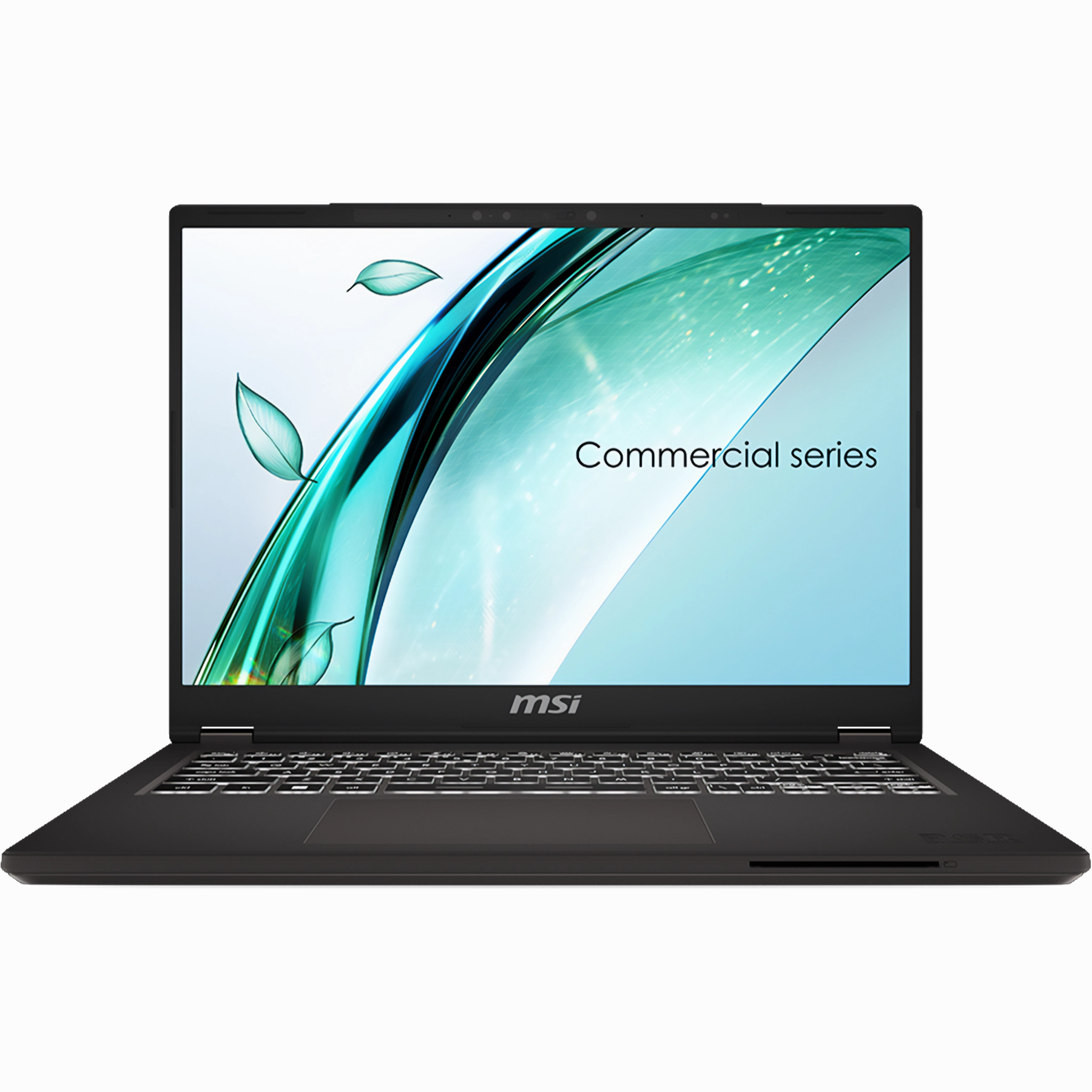 MSI Commercial 14 H A13MG vPro-229US Laptop pc,gaming pc