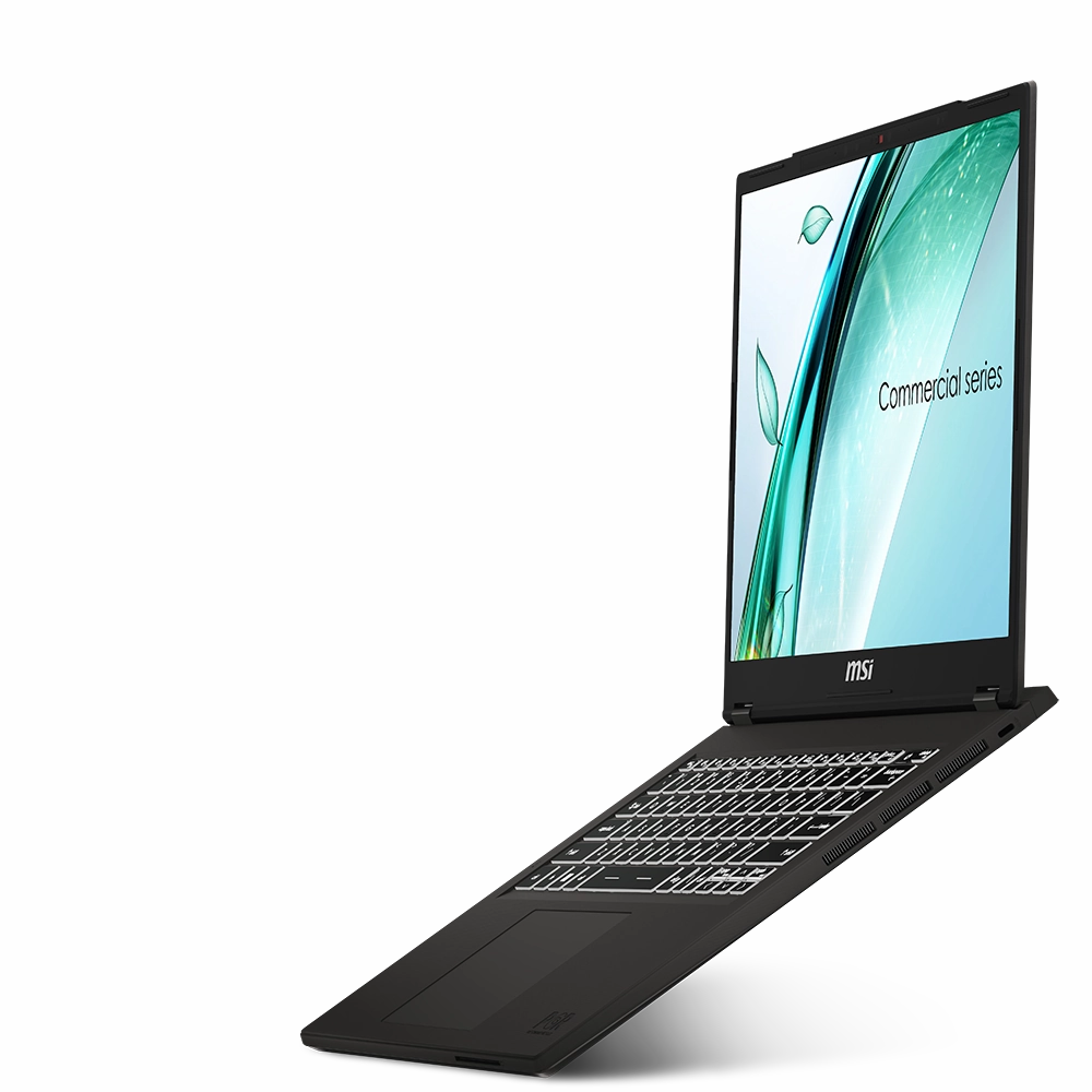MSI Commercial 14 H A13MG vPro-229US Laptop
