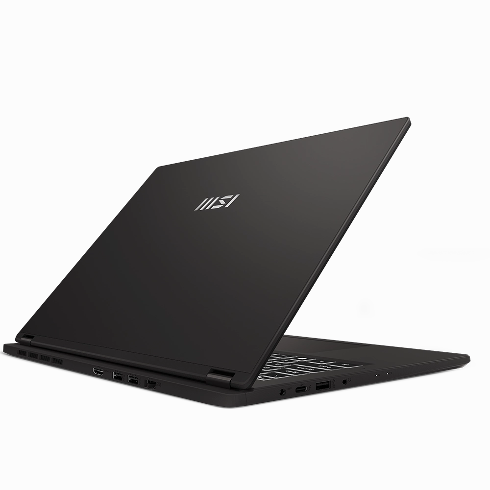 MSI Commercial 14 H A13MG vPro-229US Laptop
