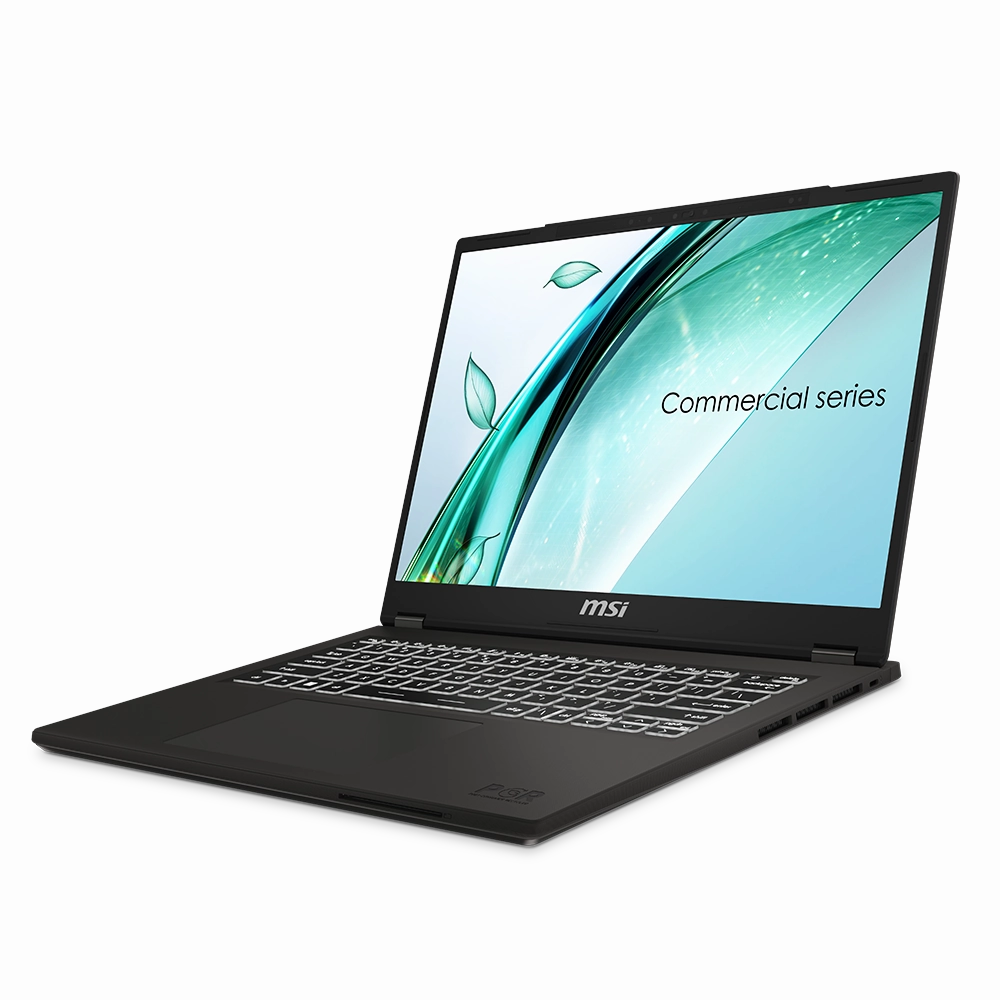 MSI Commercial 14 H A13MG vPro-229US Laptop