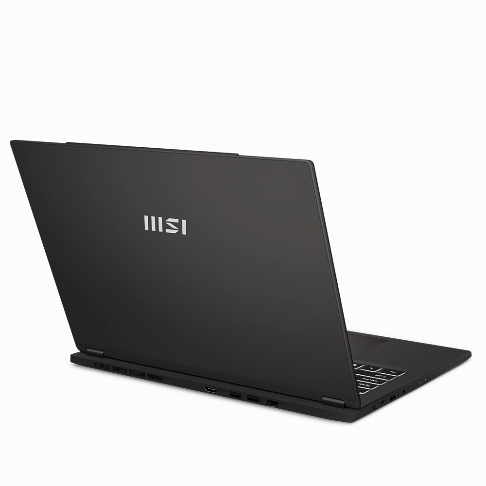 MSI Commercial 14 H A13MG vPro-229US Laptop