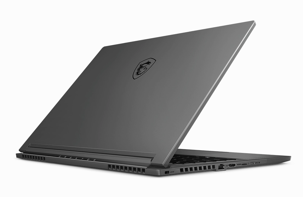 MSI CreatorPro 16 AI Studio A1VMG-076US Content Creation Laptop