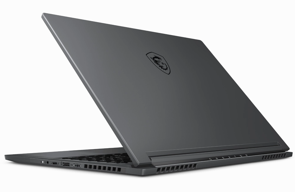 MSI CreatorPro 16 AI Studio A1VMG-076US Content Creation Laptop