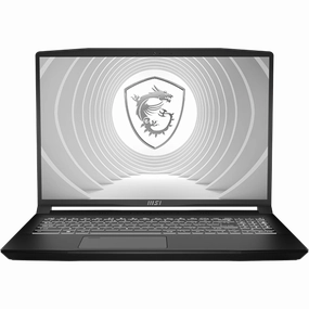 MSI CreatorPro M16 HX C14VKG-288US Content Creation Laptop pc,gaming pc