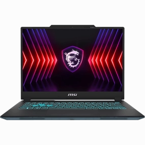 MSI Cyborg 14 A13UCX-095US Gaming Laptop pc,gaming pc