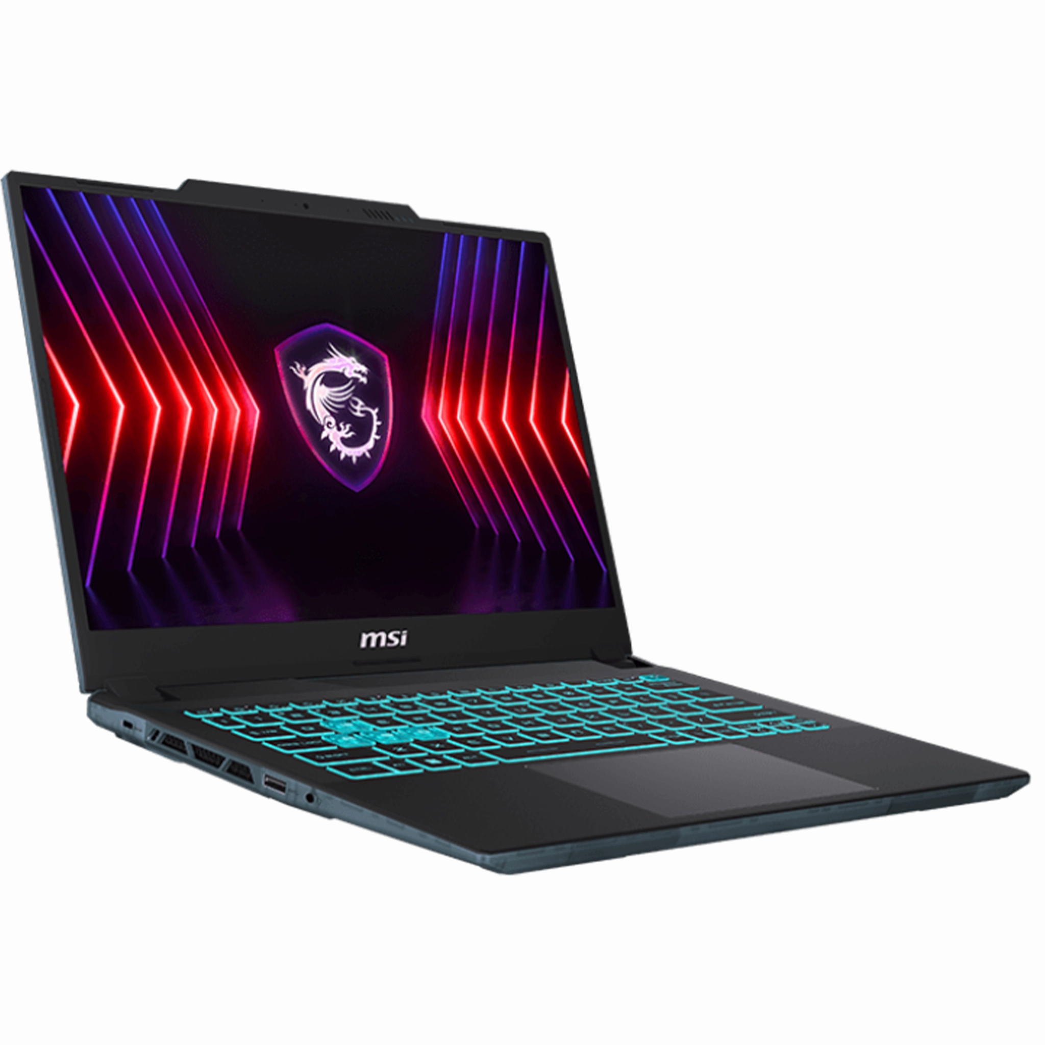 MSI Cyborg 14 A13VE-092US Gaming Laptop