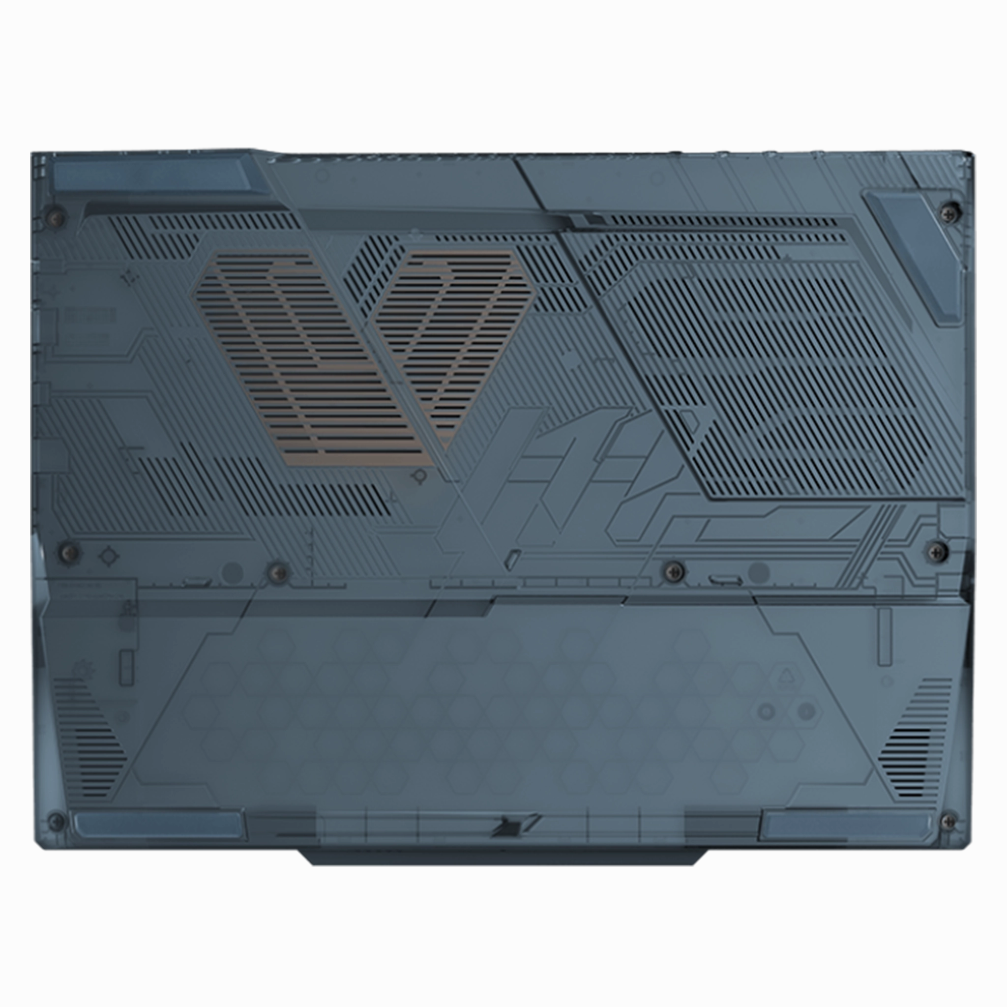 MSI Cyborg 14 A13VE-092US Gaming Laptop