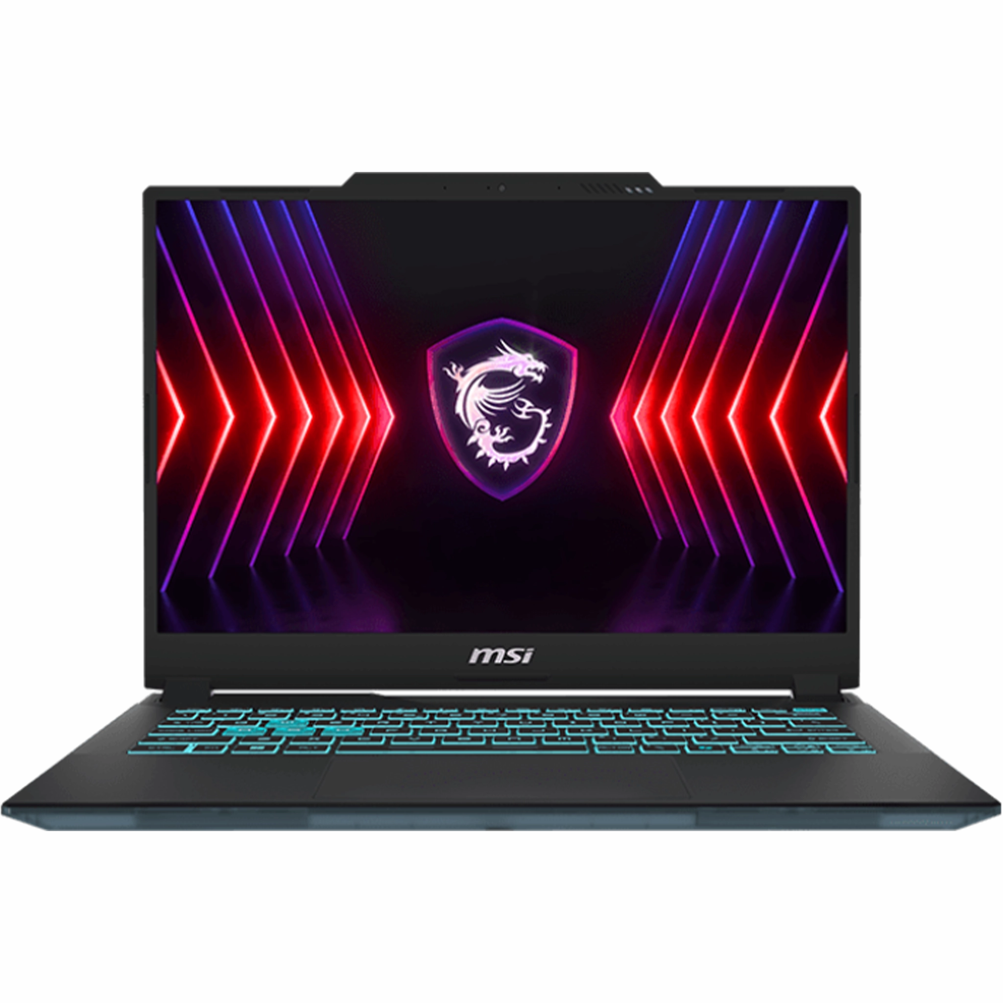 MSI Cyborg 14 A13VE-092US Gaming Laptop pc,gaming pc