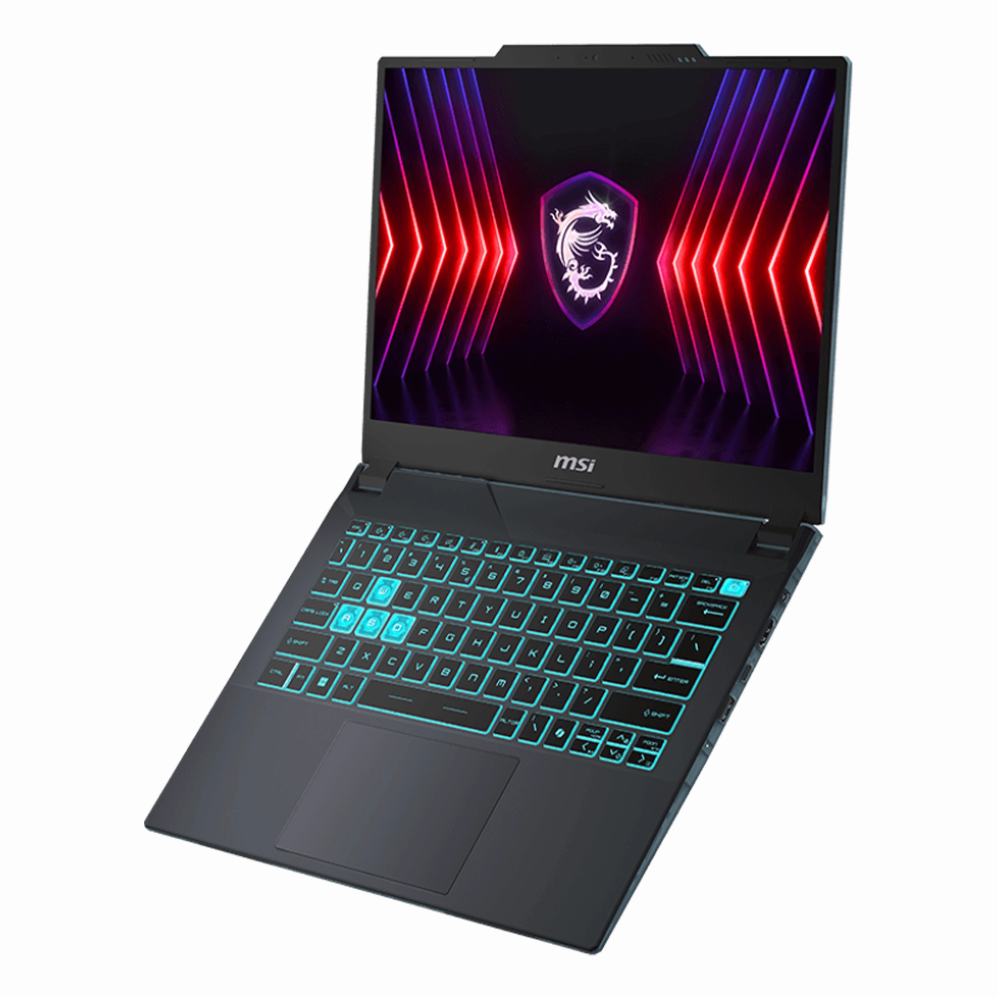 MSI Cyborg 14 A13VE-092US Gaming Laptop