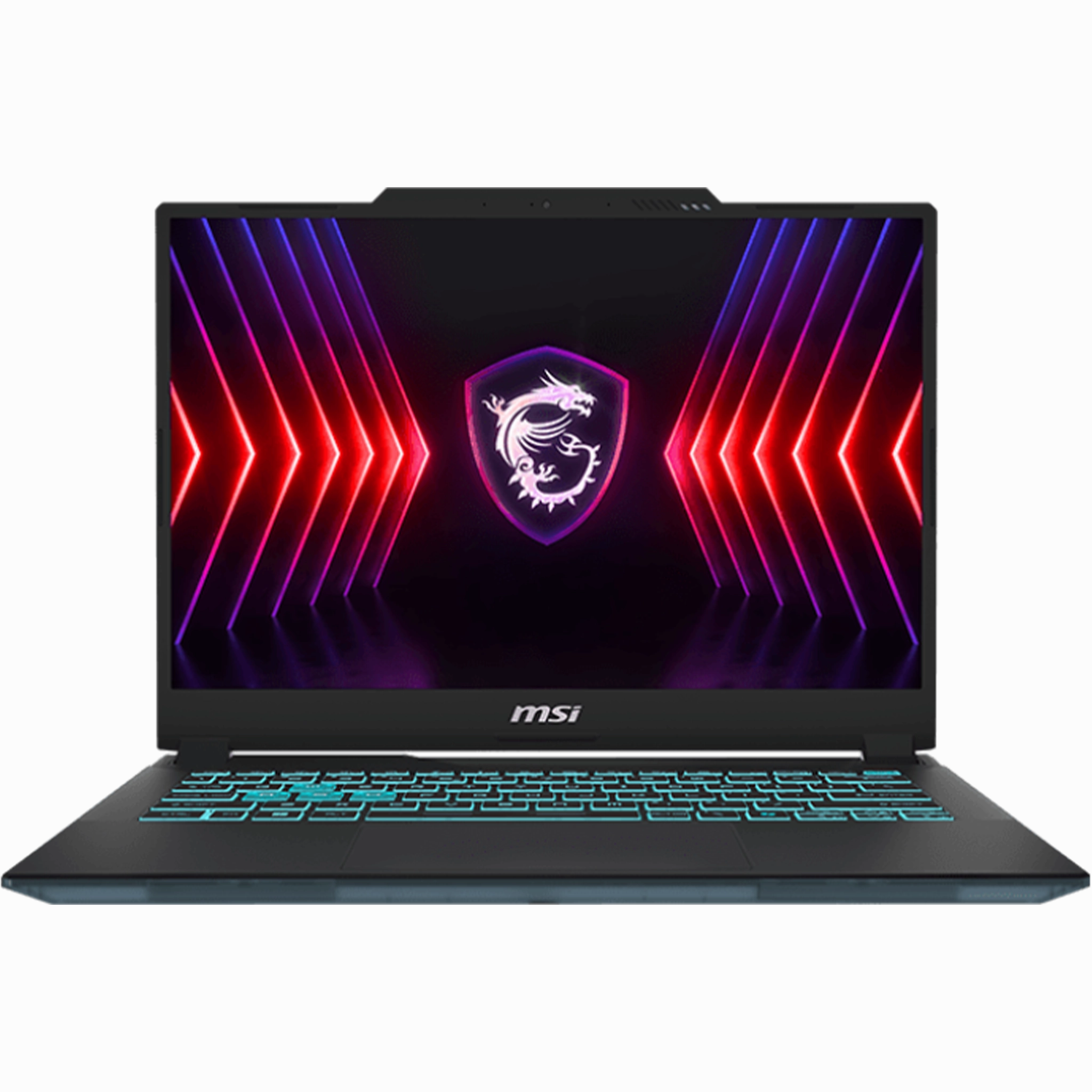 MSI Cyborg 14 A13VE-093US Gaming Laptop pc,gaming pc