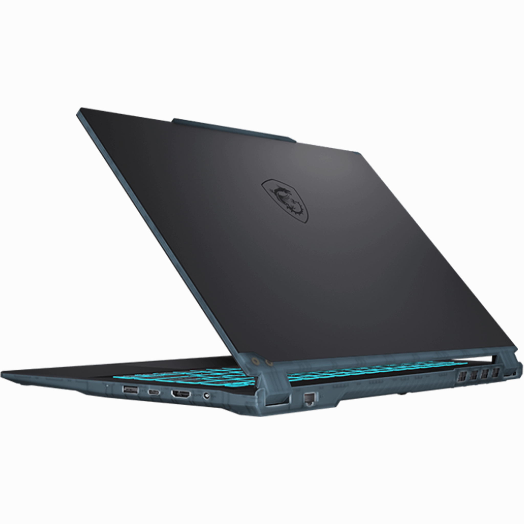 MSI Cyborg 14 A13VE-093US Gaming Laptop