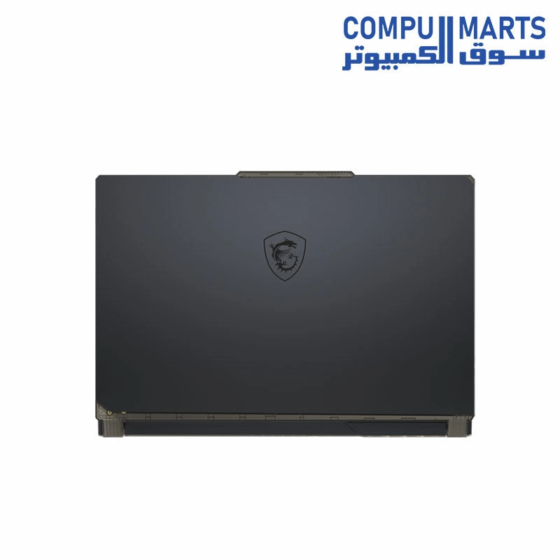 MSI Cyborg 15 A13VF Core i7-13620H-16GB DDR5 RAM - 512GB SSD - RTX 4060 8GB 15.6" FHD (1920x1080), 144Hz, IPS-Level