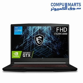 MSI Gaming GF63 Thin, Intel 11th Gen. i5-11400H, FHD 144Hz Gaming Laptop (8GB/512GB NVMe SSD/Nvidia GTX1650 4GB GDDR6 desktop,motherboard