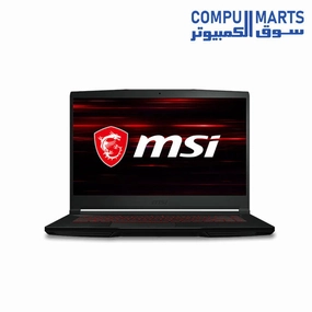 MSI GF63 Thin 11UC i5 11400H RAM 8GB SSD 256GB HDD 1TB RTX 3050 desktop,motherboard
