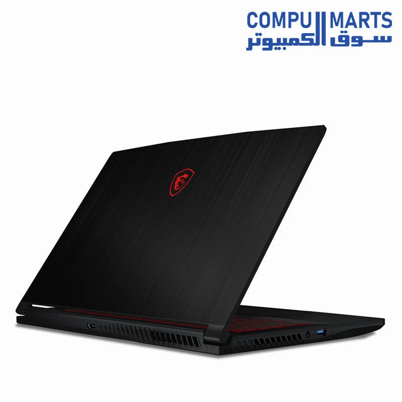MSI GF63 Thin 11UC i7 11800H 16GB 1TB SSD  RTX 3050 Win 11