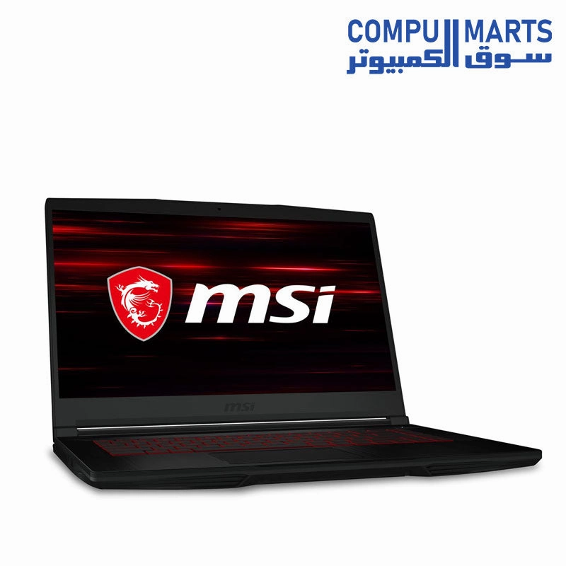 MSI GF63 Thin 11UC i7 11800H 16GB 1TB SSD  RTX 3050 Win 11