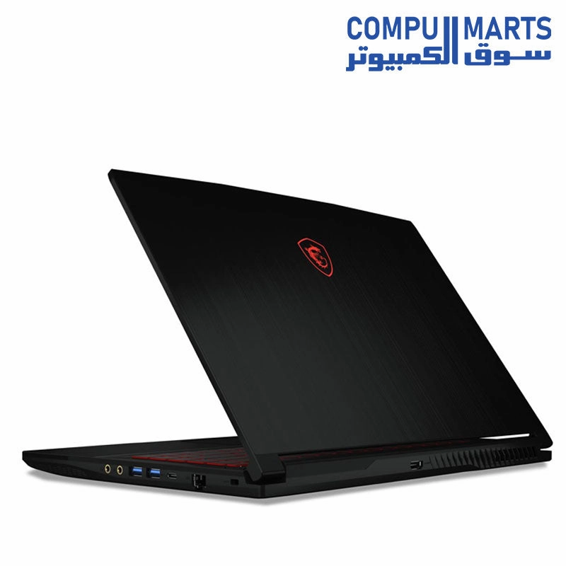 MSI GF63 Thin 11UC i7 11800H 16GB 1TB SSD  RTX 3050 Win 11
