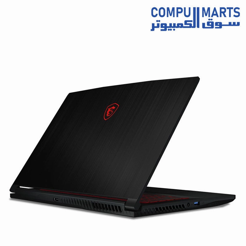 MSI GF63 Thin 11UC i7 11800H 16GB 1TB SSD  RTX 3050 Win 11