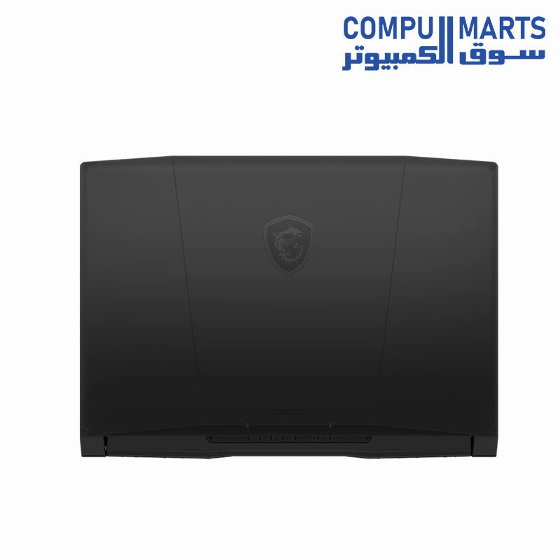 MSI Katana 15 B13VFK Gaming Laptop, Intel Core I9-13900H , 32G RAM, 1TB NVMe SSD, GeForce RTX 4060 8GB, 15.6 Inch QHD IPS 165Hz, DOS, Black