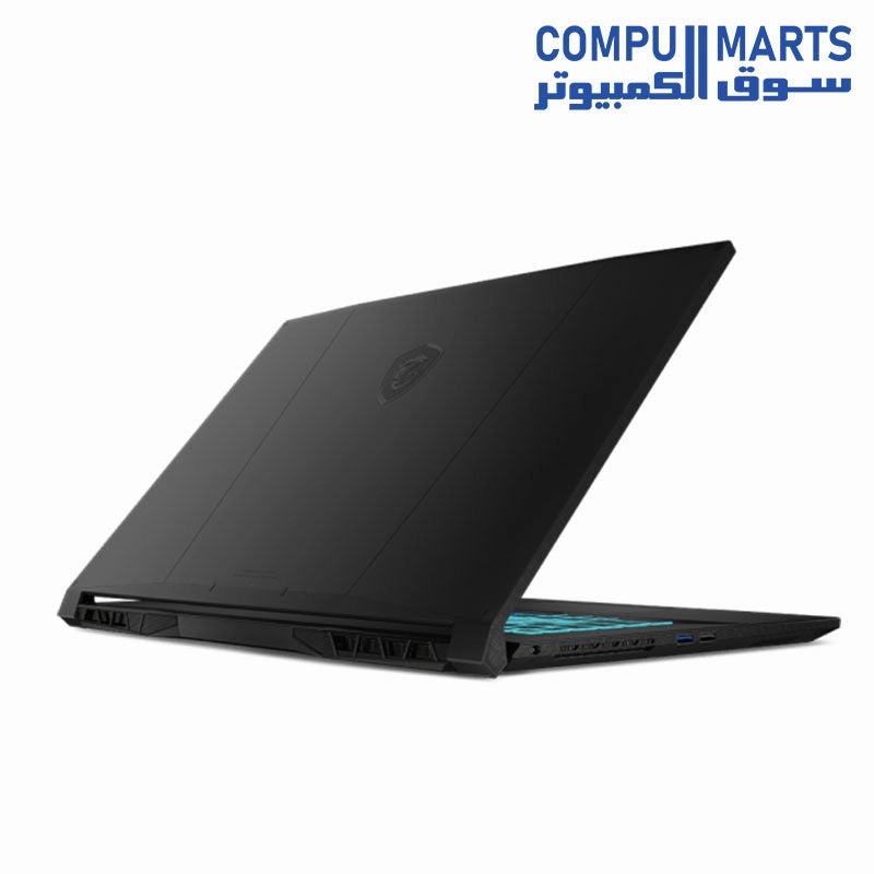 MSI Katana 15 B13VGK-484US Gaming Laptop Intel Core i7-13620H 10-Cores, NVIDIA RTX 4070 8GB GDDR6, 16GB DDR5 5200MHz, 512GB NVMe SSD Gen 44, 15.6 FHD, IPS-Level 144Hz, Windows 11
