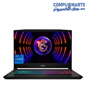 MSI Katana 15 B13VGK-484US Gaming Laptop Intel Core i7-13620H 10-Cores, NVIDIA RTX 4070 8GB GDDR6, 16GB DDR5 5200MHz, 512GB NVMe SSD Gen 44, 15.6 FHD, IPS-Level 144Hz, Windows 11 desktop,motherboard