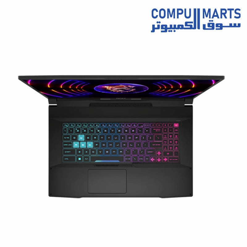 MSI Katana 15 B13VGK-484US Gaming Laptop Intel Core i7-13620H 10-Cores, NVIDIA RTX 4070 8GB GDDR6, 16GB DDR5 5200MHz, 512GB NVMe SSD Gen 44, 15.6 FHD, IPS-Level 144Hz, Windows 11