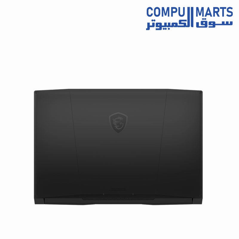 MSI Katana 17 B13V Gaming Laptop Intel i9-13900H, GeForce RTX 4070 8GB, 17.3" 144Hz FHD Display, 16GB DDR5 8GB*2, 512GB NVMe PCIe SSD, Win11, Black 9S7-17L541-1205