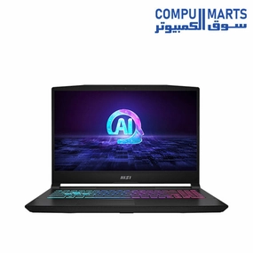MSI Katana A15 AI B8VE AMD Ryzen 9 8945HS - NVIDIA RTX 4050 6GB - 16GB DDR5 5600MHz - 512GB SSD - 15.6 FHD 144Hz IPS - Windows 11 desktop,motherboard