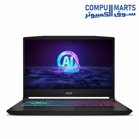 MSI Katana A15 AI B8VF Gaming Laptop AMD Ryzen 9 8945HS - Nvidia RTX 4060 8GB - 16GB DDR5 5600Mhz - 512GB SSD - 15.6 FHD IPS 144Hz - Windows 11 desktop,motherboard