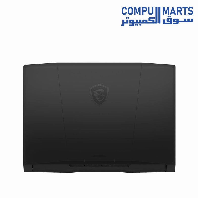 MSI Katana A15 AI B8VF Gaming Laptop AMD Ryzen 9 8945HS - Nvidia RTX 4060 8GB - 16GB DDR5 5600Mhz - 512GB SSD - 15.6 FHD IPS 144Hz - Windows 11