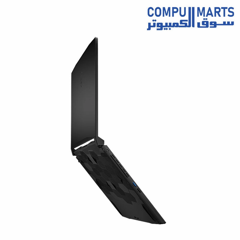 MSI Katana GF66 12UGS CORE i7 12700H,Ram16GB DDR4,1TB SSD, RTX 3070 Ti 8GB,15.6inch FHD 240Hz,Win 11