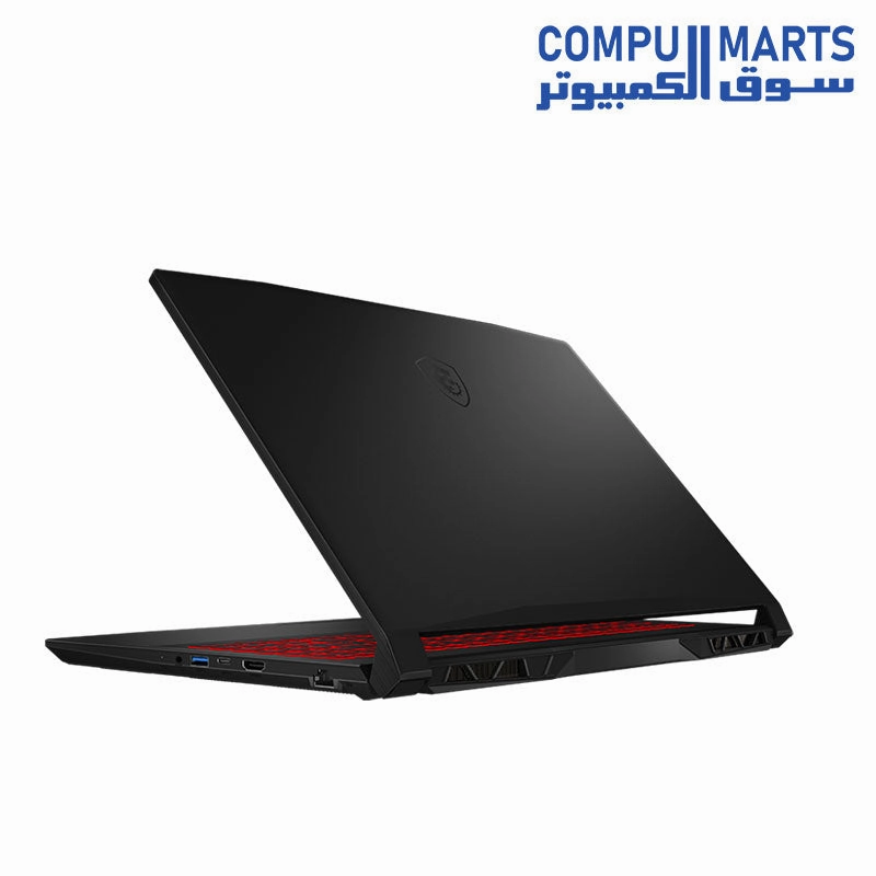 MSI Katana GF66 12UGS CORE i7 12700H,Ram16GB DDR4,1TB SSD, RTX 3070 Ti 8GB,15.6inch FHD 240Hz,Win 11