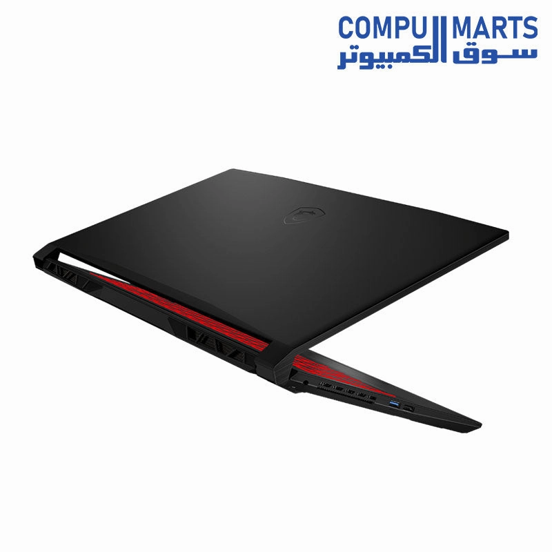 MSI Katana GF66 12UGS CORE i7 12700H,Ram16GB DDR4,1TB SSD, RTX 3070 Ti 8GB,15.6inch FHD 240Hz,Win 11