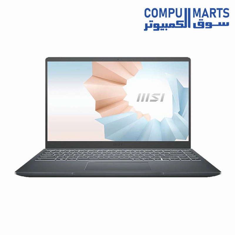 Msi Modern 14 B11M i5-1155G7 8GB RAM 512GB SSD Intel UHD Graphics 14.0" FHD IPS mini pc,computer