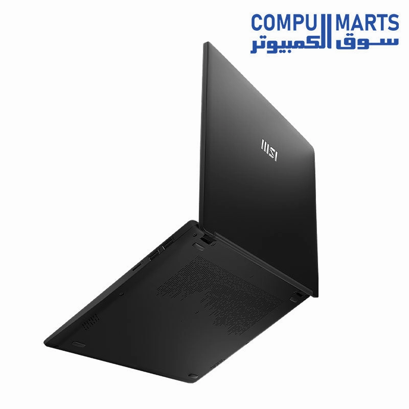 MSI Modern 14 C12MO -INTEL CORE i3-1215U - DDR4 8GB (3200MHz) -Intel UHD Graphics-14" FHD IPS -256GB SSD -1 Year Warranty