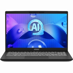 MSI Modern 15 H AI C1MG-057US Ultra Thin and Light Professional Laptop pc,gaming pc