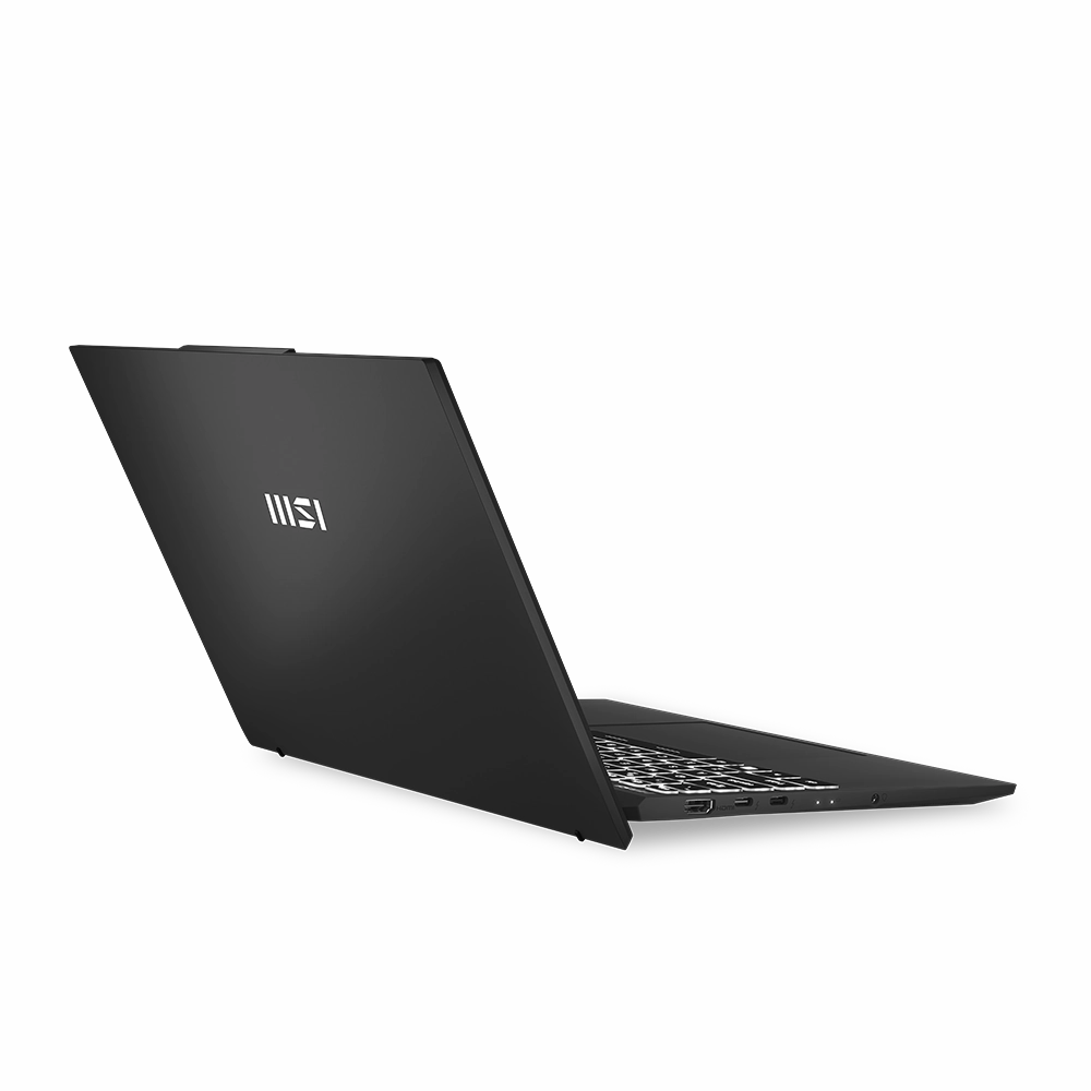 MSI Prestige 13 AI Evo A1MG-029US Business & Productivity Laptop