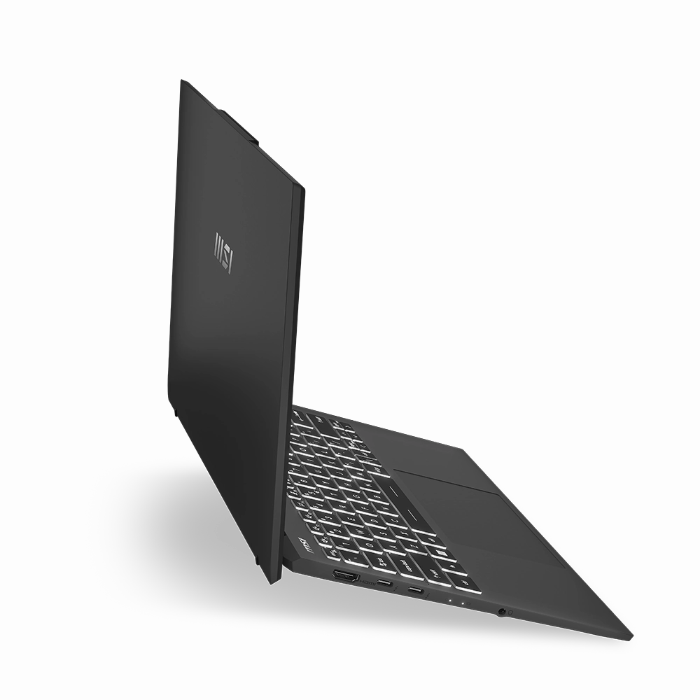 MSI Prestige 13 AI Evo A1MG-029US Business & Productivity Laptop