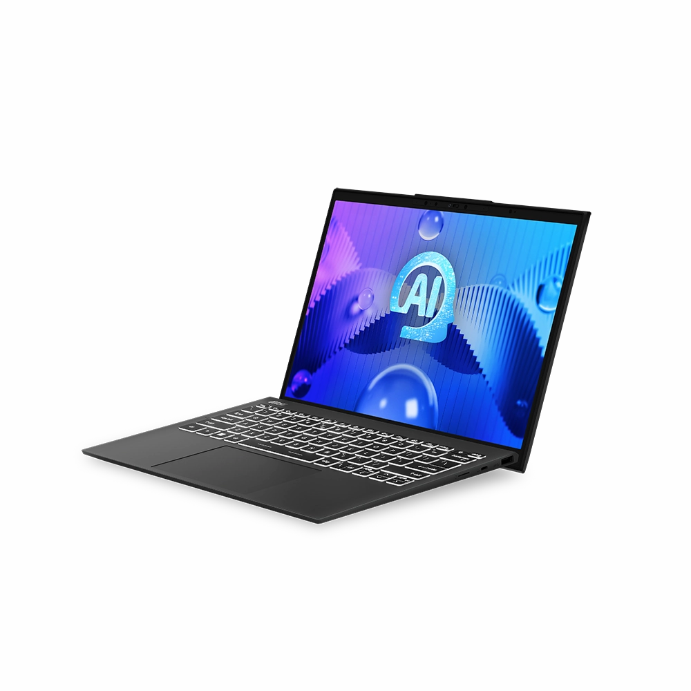 MSI Prestige 13 AI Evo A1MG-029US Business & Productivity Laptop