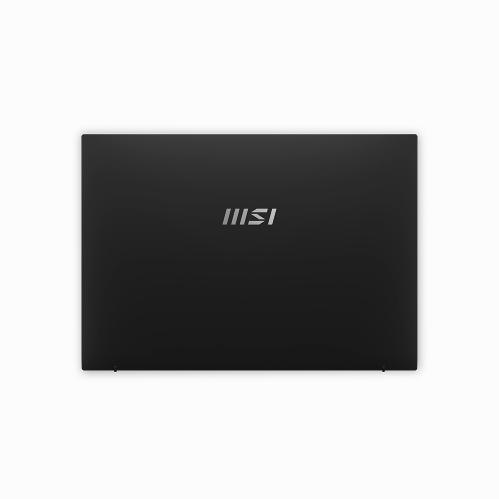 MSI Prestige 13 AI Evo A1MG-029US Business & Productivity Laptop