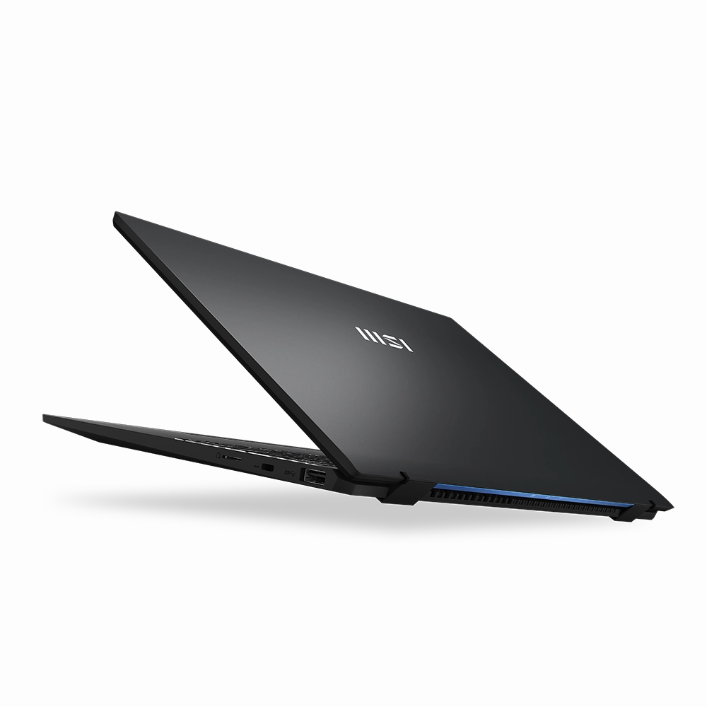 MSI Prestige 13 AI Evo A1MG-029US Business & Productivity Laptop
