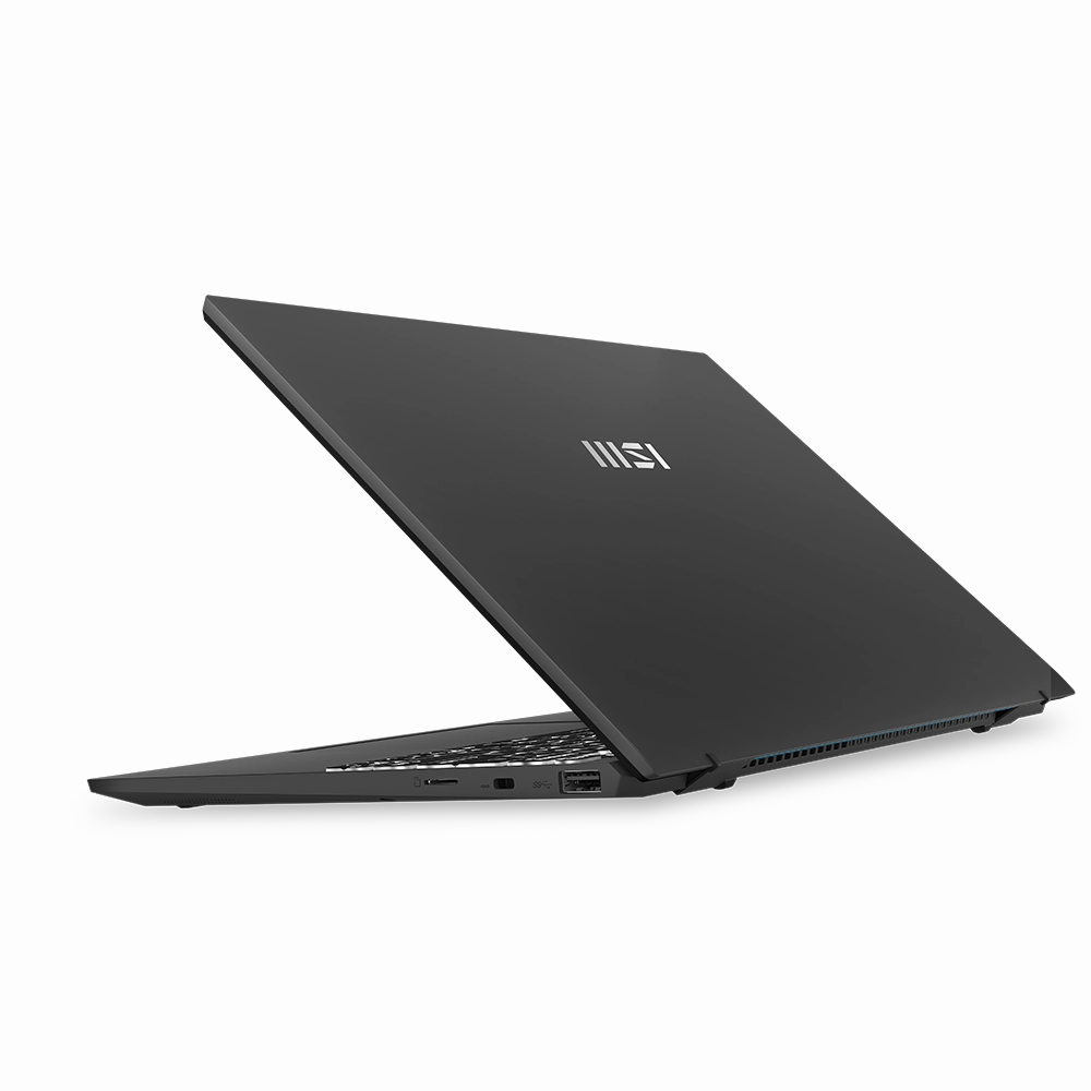 MSI Prestige 13 AI Evo A1MG-029US Business & Productivity Laptop