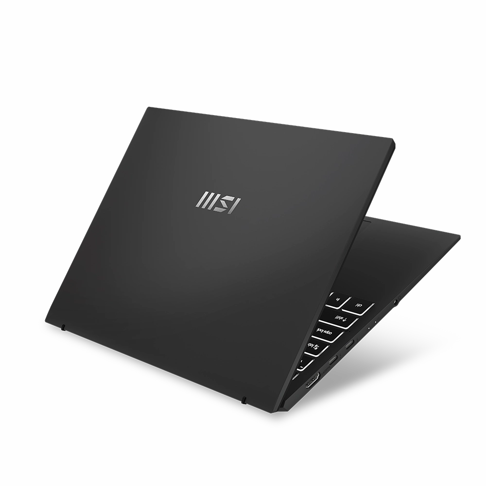 MSI Prestige 13 AI Evo A1MG-029US Business & Productivity Laptop