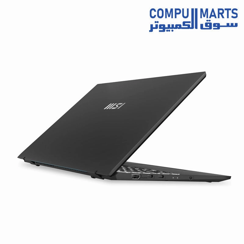 MSI Prestige 13 AI Evo A1MG Intel Core Ultra 7 155H -16GB DDR5 RAM 512GB NVMe SSD13.3" UHD  OLED Display