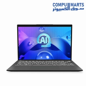 MSI Prestige 13 AI Evo A1MG Intel Core Ultra 7 155H -16GB DDR5 RAM 512GB NVMe SSD13.3" UHD  OLED Display desktop,motherboard