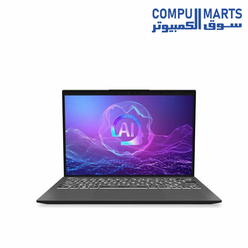 MSI Prestige 13 Evo A2VMG-007AE Laptop Intel Core Ultra 7 258V, 32GB RAM, 1TB SSD, Intel Arc Graphics, 13.3-Inch 2.8K (2880 x 1800) OLED, Windows 11 , Stellar Gray desktop,motherboard