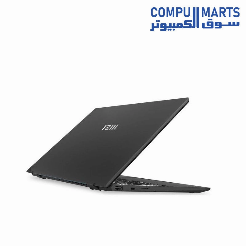 MSI Prestige 13 Evo A2VMG-007AE Laptop Intel Core Ultra 7 258V, 32GB RAM, 1TB SSD, Intel Arc Graphics, 13.3-Inch 2.8K (2880 x 1800) OLED, Windows 11 , Stellar Gray
