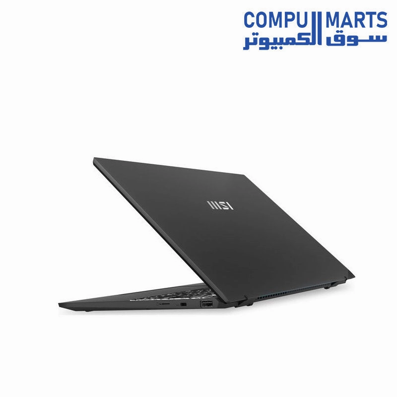 MSI Prestige 13 Evo A2VMG-007AE Laptop Intel Core Ultra 7 258V, 32GB RAM, 1TB SSD, Intel Arc Graphics, 13.3-Inch 2.8K (2880 x 1800) OLED, Windows 11 , Stellar Gray