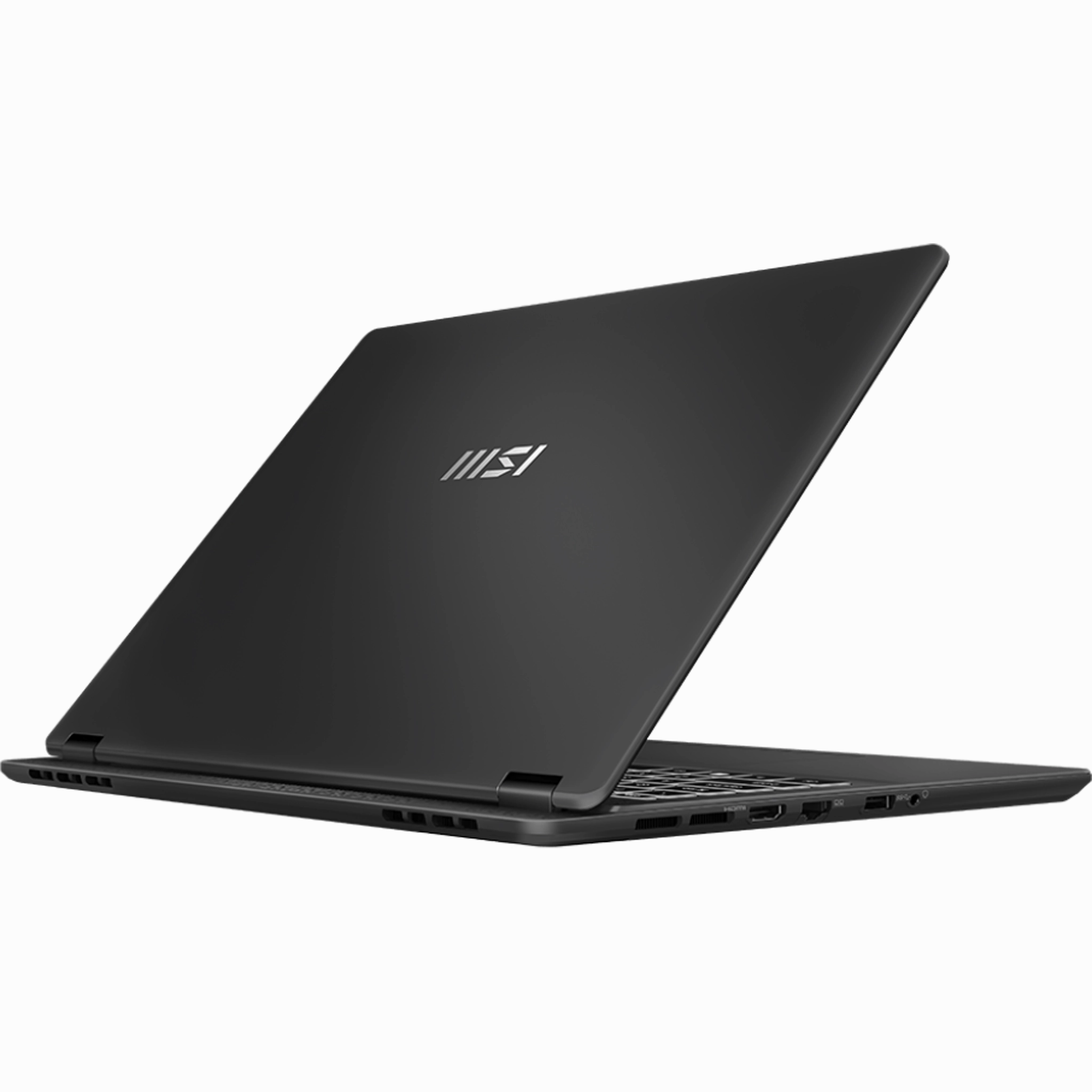 MSI Prestige 14 AI Evo C1MG-048US Ultra Thin and Light Professional Laptop