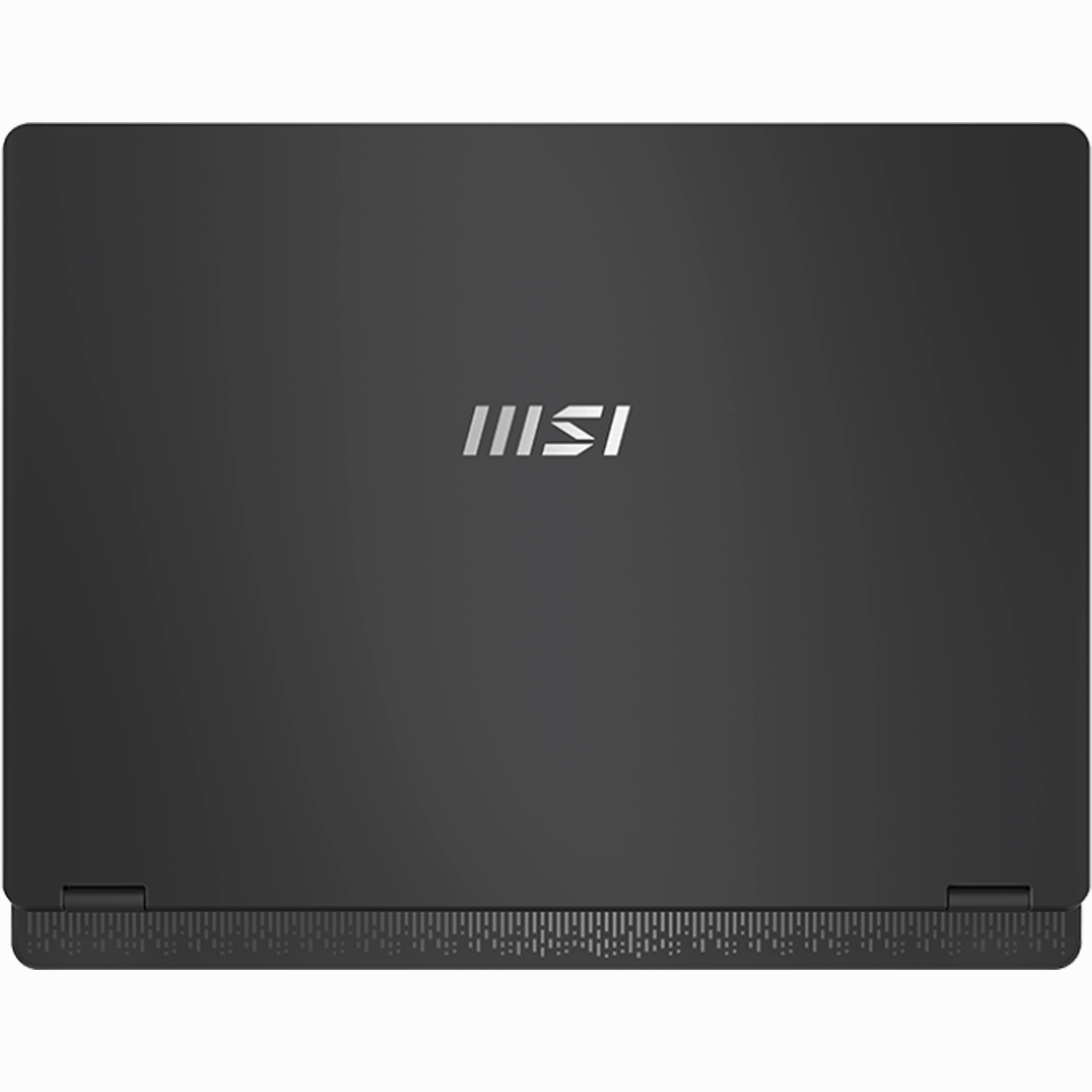 MSI Prestige 14 AI Evo C1MG-048US Ultra Thin and Light Professional Laptop